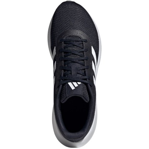 Buty męskie adidas Runfalcon 3 granatowe ID2286 Adidas Buty męskie adidas Runfalcon 3 granatowe ID2286 Adidas