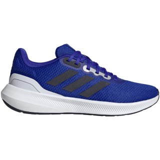 Buty męskie adidas Runfalcon 3 niebieskie HP7549 Adidas