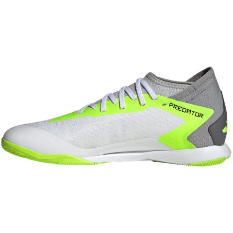 Buty piłkarskie Predator Accuracy.3 IN GY9990 Adidas