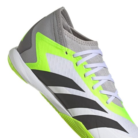 Buty piłkarskie Predator Accuracy.3 IN GY9990 Adidas