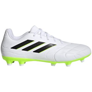 Buty piłkarskie adidas Copa Pure II.3 FG białe HQ8984 Adidas