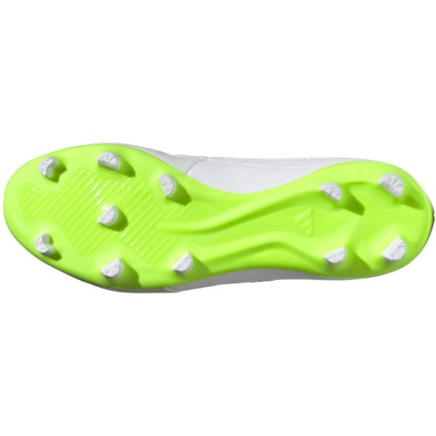 Buty piłkarskie adidas Copa Pure II.3 FG białe HQ8984 Adidas Buty piłkarskie adidas Copa Pure II.3 FG białe HQ8984 Adidas