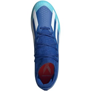 Buty piłkarskie adidas X Crazyfast.3 FG GY7428 Adidas