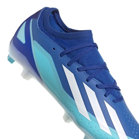 Buty piłkarskie adidas X Crazyfast.3 FG GY7428 Adidas Buty piłkarskie adidas X Crazyfast.3 FG GY7428 Adidas