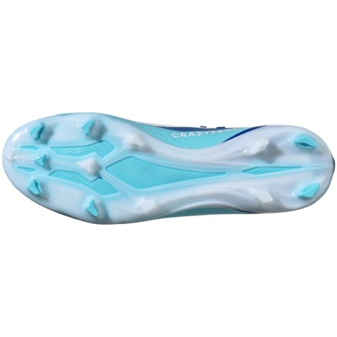 Buty piłkarskie adidas X Crazyfast.3 FG GY7428 Adidas Buty piłkarskie adidas X Crazyfast.3 FG GY7428 Adidas
