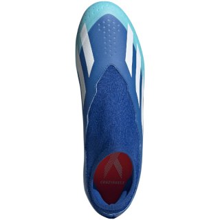 Buty piłkarskie adidas X Crazyfast.3 LL FG GY7425 Adidas