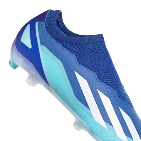 Buty piłkarskie adidas X Crazyfast.3 LL FG GY7425 Adidas Buty piłkarskie adidas X Crazyfast.3 LL FG GY7425 Adidas