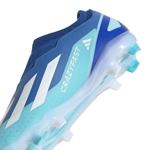 Buty piłkarskie adidas X Crazyfast.3 LL FG GY7425 Adidas Buty piłkarskie adidas X Crazyfast.3 LL FG GY7425 Adidas