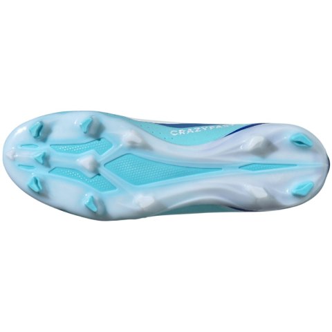 Buty piłkarskie adidas X Crazyfast.3 LL FG GY7425 Adidas Buty piłkarskie adidas X Crazyfast.3 LL FG GY7425 Adidas