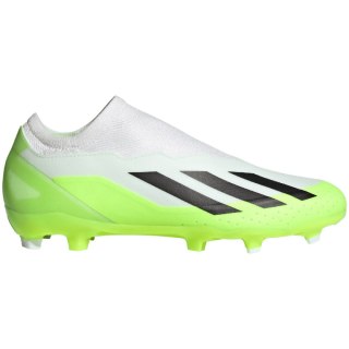 Buty piłkarskie adidas X Crazyfast.3 LL FG HQ4515 Adidas