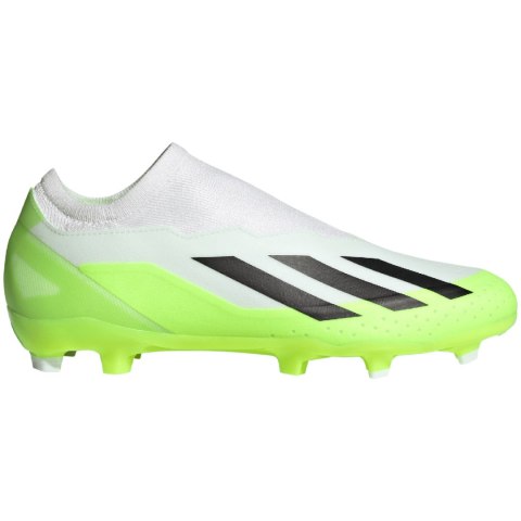 Buty piłkarskie adidas X Crazyfast.3 LL FG HQ4515 Adidas Buty piłkarskie adidas X Crazyfast.3 LL FG HQ4515 Adidas