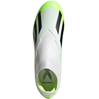 Buty piłkarskie adidas X Crazyfast.3 LL FG HQ4515 Adidas