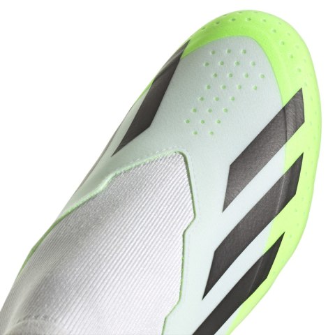 Buty piłkarskie adidas X Crazyfast.3 LL FG HQ4515 Adidas Buty piłkarskie adidas X Crazyfast.3 LL FG HQ4515 Adidas