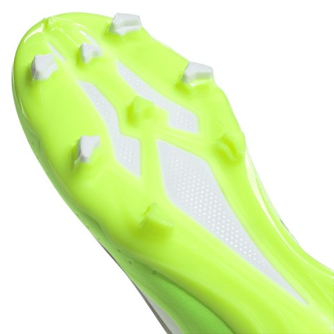Buty piłkarskie adidas X Crazyfast.3 LL FG HQ4515 Adidas Buty piłkarskie adidas X Crazyfast.3 LL FG HQ4515 Adidas