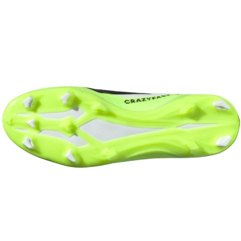 Buty piłkarskie adidas X Crazyfast.3 LL FG HQ4515 Adidas Buty piłkarskie adidas X Crazyfast.3 LL FG HQ4515 Adidas