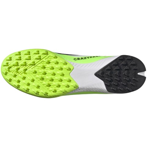 Buty piłkarskie adidas X Crazyfast.3 LL TF ID9346 Adidas Buty piłkarskie adidas X Crazyfast.3 LL TF ID9346 Adidas