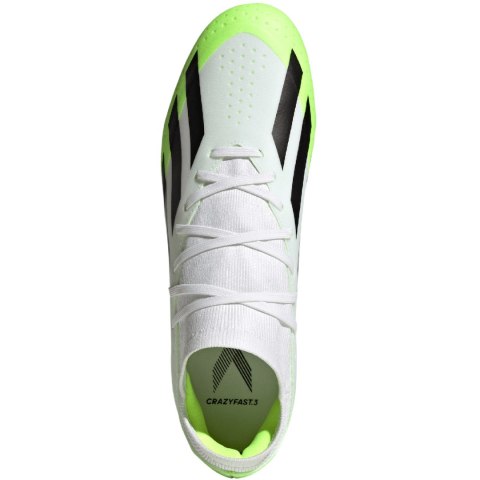 Buty piłkarskie adidas X Crazyfast.3 MG ID9344 Adidas Buty piłkarskie adidas X Crazyfast.3 MG ID9344 Adidas