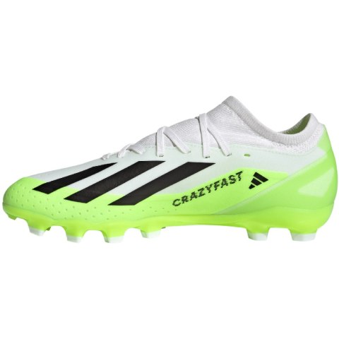 Buty piłkarskie adidas X Crazyfast.3 MG ID9344 Adidas Buty piłkarskie adidas X Crazyfast.3 MG ID9344 Adidas