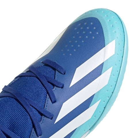 Buty piłkarskie adidas X Crazyfast.3 TF ID9338 Adidas Buty piłkarskie adidas X Crazyfast.3 TF ID9338 Adidas
