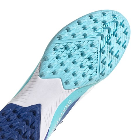 Buty piłkarskie adidas X Crazyfast.3 TF ID9338 Adidas Buty piłkarskie adidas X Crazyfast.3 TF ID9338 Adidas