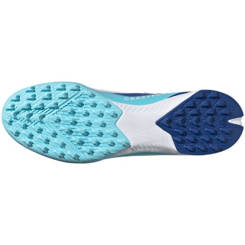 Buty piłkarskie adidas X Crazyfast.3 TF ID9338 Adidas Buty piłkarskie adidas X Crazyfast.3 TF ID9338 Adidas