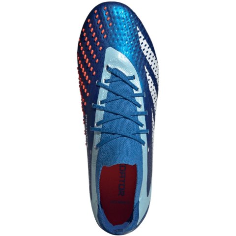 Buty piłkarskie adidas Predator Accuracy.1 L FG GZ0031 Adidas