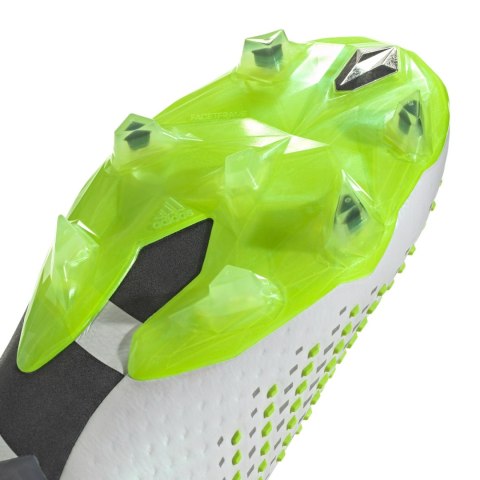 Buty piłkarskie adidas Predator Accuracy.1 L FG GZ0032 Adidas Buty piłkarskie adidas Predator Accuracy.1 L FG GZ0032 Adidas