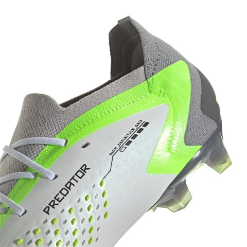 Buty piłkarskie adidas Predator Accuracy.1 L FG GZ0032 Adidas Buty piłkarskie adidas Predator Accuracy.1 L FG GZ0032 Adidas