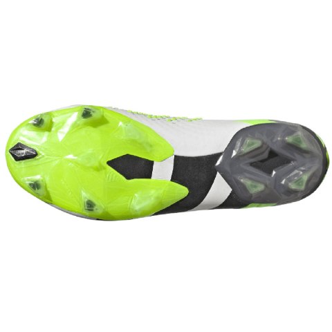 Buty piłkarskie adidas Predator Accuracy.1 L FG GZ0032 Adidas Buty piłkarskie adidas Predator Accuracy.1 L FG GZ0032 Adidas
