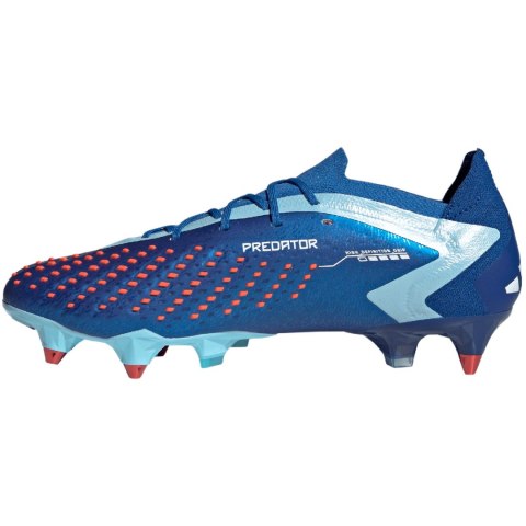 Buty piłkarskie adidas Predator Accuracy.1 Low SG IF2291 Adidas