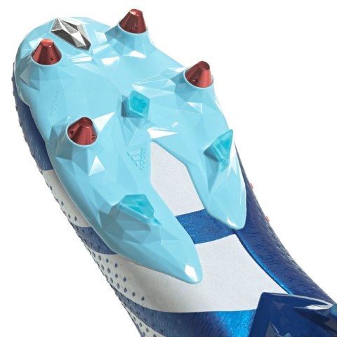 Buty piłkarskie adidas Predator Accuracy.1 Low SG IF2291 Adidas