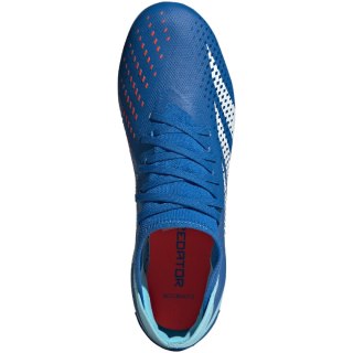 Buty piłkarskie adidas Predator Accuracy.3 FG GZ0026 Adidas