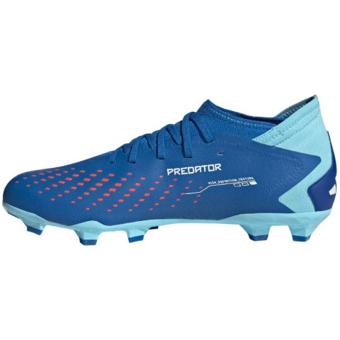 Buty piłkarskie adidas Predator Accuracy.3 FG GZ0026 Adidas Buty piłkarskie adidas Predator Accuracy.3 FG GZ0026 Adidas