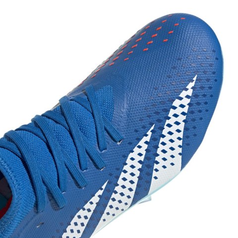 Buty piłkarskie adidas Predator Accuracy.3 FG GZ0026 Adidas Buty piłkarskie adidas Predator Accuracy.3 FG GZ0026 Adidas