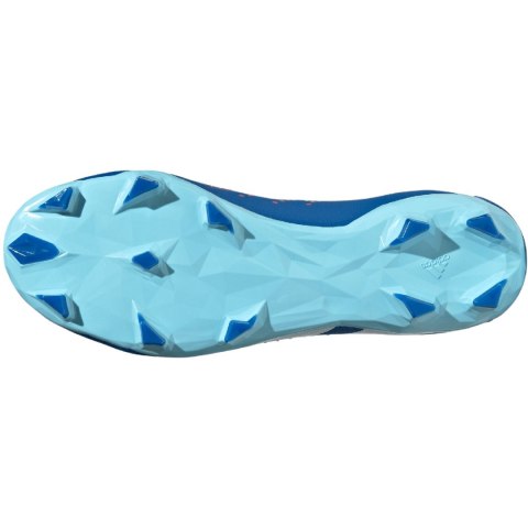 Buty piłkarskie adidas Predator Accuracy.3 FG GZ0026 Adidas Buty piłkarskie adidas Predator Accuracy.3 FG GZ0026 Adidas