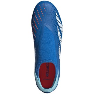 Buty piłkarskie adidas Predator Accuracy.3 LL FG GZ0019 Adidas