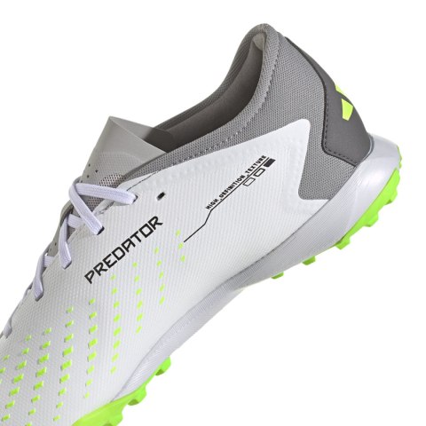 Buty piłkarskie adidas Predator Accuracy.3 Low TF GZ0003 Adidas Buty piłkarskie adidas Predator Accuracy.3 Low TF GZ0003 Adidas