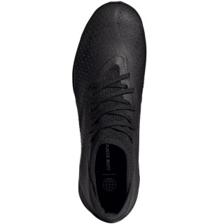 Buty piłkarskie adidas Predator Accuracy.3 TF czarne GW4639 Adidas