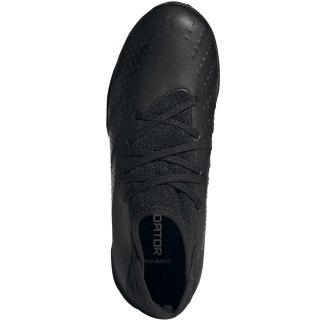 Buty piłkarskie dla dzieci adidas Predator Accuracy.3 TF czarne GW7080 Adidas