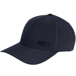 Czapka z daszkiem adidas Metal Badge Lightweight Baseball granatowa II3557 Adidas