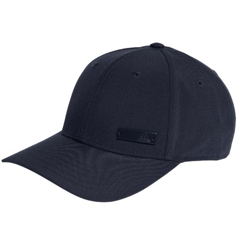 Czapka z daszkiem adidas Metal Badge Lightweight Baseball granatowa II3557 Adidas Czapka z daszkiem adidas Metal Badge Lightweight Baseball granatowa II3557 Adidas