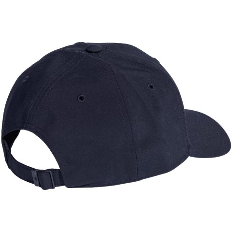 Czapka z daszkiem adidas Metal Badge Lightweight Baseball granatowa II3557 Adidas Czapka z daszkiem adidas Metal Badge Lightweight Baseball granatowa II3557 Adidas