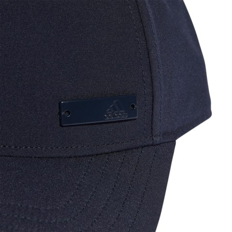 Czapka z daszkiem adidas Metal Badge Lightweight Baseball granatowa II3557 Adidas Czapka z daszkiem adidas Metal Badge Lightweight Baseball granatowa II3557 Adidas