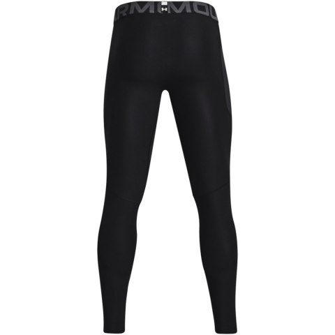 Legginsy męskie Under Armour HG Armour czarne 1361586 001 Under Armour Legginsy męskie Under Armour HG Armour czarne 1361586 001 Under Armour
