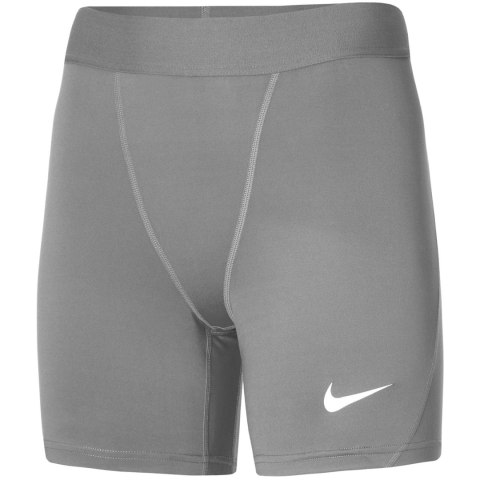 Spodenki damskie Nike DF Strike NP Short szare DH8327 052 Nike Team Spodenki damskie Nike DF Strike NP Short szare DH8327 052 Nike Team