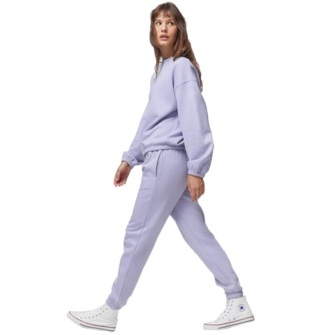 Spodnie damskie Outhorn F433 jasny fiolet OTHAW23TTROF433 52S Outhorn Spodnie damskie Outhorn F433 jasny fiolet OTHAW23TTROF433 52S Outhorn