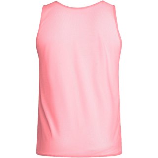 Znacznik adidas Pro Bib różowy HP0734 Adidas teamwear