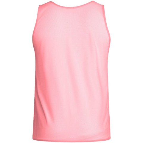 Znacznik adidas Pro Bib różowy HP0734 Adidas teamwear