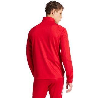 Bluza męska adidas Tiro 24 Training Top czerwona IS1045 M Adidas teamwear
