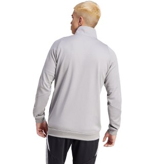 Bluza męska adidas Tiro 24 Training szara IR9494 L Adidas teamwear